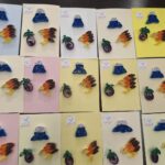 【デイサービスききょう】手作りの年賀状に込めた「ありがとう」の気持ち🎵