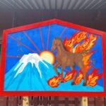 【デイサービスききょう】新年の願いを「叶え馬」に込めて🐎静岡浅間神社へ初詣