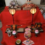 【はなうたの介護】三月三日