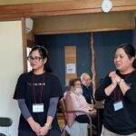 【はなうたのデイ清水】春とともに訪れた、新しいご縁